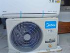 7000BTU Media Non Inverter Brand New Air Conditioner