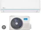 7000BTU MEDIA NON INVERTER BRAND NEW AIR CONDITIONER