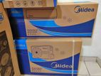 7000BTU Midea Non Inverter Brand New AC