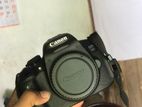 700D Canon Digital Camera