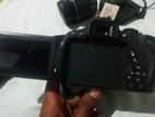 700D Canon Camera