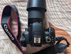 700D