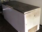 700L Deep Freezer