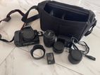 70D canon Camera