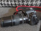 70D DSLR Camera