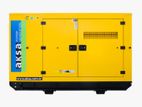 70kVA BRAND NEW GENERATOR