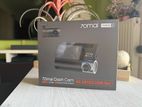 70mai 4K A810S Dual Set Dash Cam