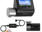 70mai A500s Dash Cam Pro Plus+ With Rear Camera