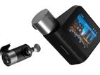 70mai A500s Dash Cam Pro Plus+ With Rear Camera