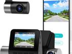 70mai A500s Dash Cam Pro Plus+ With Rear Camera