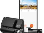 70mai A810 4K Dash Cam with Rear & Hardwire Kit