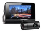 70mai A810 DashCam 4K with Rear Cam