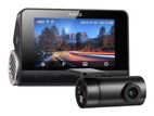 70mai A810S DashCam 4K with Rear Cam