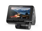 70mai Dash Cam 4K A800SE with RearCam and Hardware kit