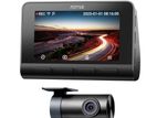 70mai Dash Cam 4K A810S Set