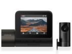 70mai Dash Cam A200 with RearCam