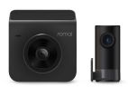 70mai Dash Cam A400 with Rear Camera