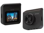 70mai Dash Cam A400 with Rear Camera