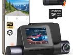 70mai Dash Cam A410 Set