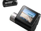 70mai Dash Cam A510 with RearCam & Hardware Kit