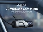 70mai Dash Cam M500