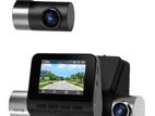 70mai Dash Cam Pro Plus + Rear Set (A500S)