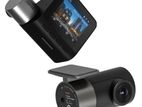 70mai Dash Camera A500s Pro Plus+ Front And Rear