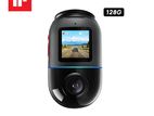 70mai Omni X200 Dash Cam 360° Rotating Full View - 128GB