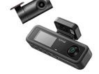 70mai T400 Set 3-Channel Dash Cam