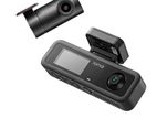 70mai T400 Set 3-Channel Dash Cam