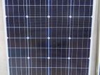 70W Mono Crystalline Solar Panel