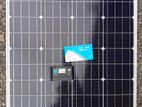 70 W Solar Panel