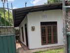 7.12p. House For Sale Highleval Meegoda