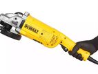 7"180 Mm Angle Grinder 2200w/850 RPM India Dewalt