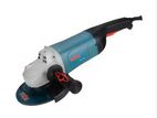 7*180MM Angle grinder Boda 2500w