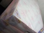 72-36 Spring Mattress (J-6)