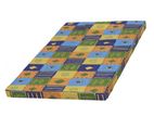 72-60 double layer mattress (J-27)