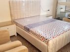 72" *75" king size cushion bed -Li 958