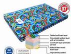 72 BY 48 ARPICO HYBRID MATTRESS (J-5)