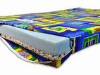 72 By 60 Double Layrer Mattress (J-25)