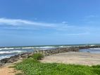 72 P Beautiful Beach Front Land for Sale in Payagala