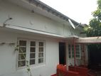 7.2 Perch Land with House Sale Off Havelock Road Swarna Colombo 5