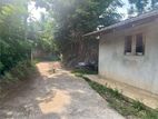 7.2 Perches Land for Sale Galle