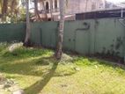 7.2 perches land for sale in moratuwa thelawala road