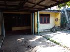 7.2 perches land with old house sale in ratmalana dharmarama road