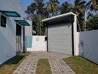 7.2 Perches with Luxury Brand New House for Sale - Athurugiriya