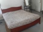 72 X 60 Spring Mattress