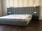 72 X 75 King Size Cushion Bed -Li Li 80