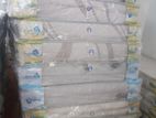 72 X60 X7 Arpico Spring Mattress