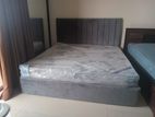 72 X75 King Size Cushion Bed -Li 15
